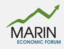 Marin Economic Forum’s ‘Forecasting the Future’ Sees Shrinking Population and a Need for County Brainpower to Improve Local Businesses and Workforces